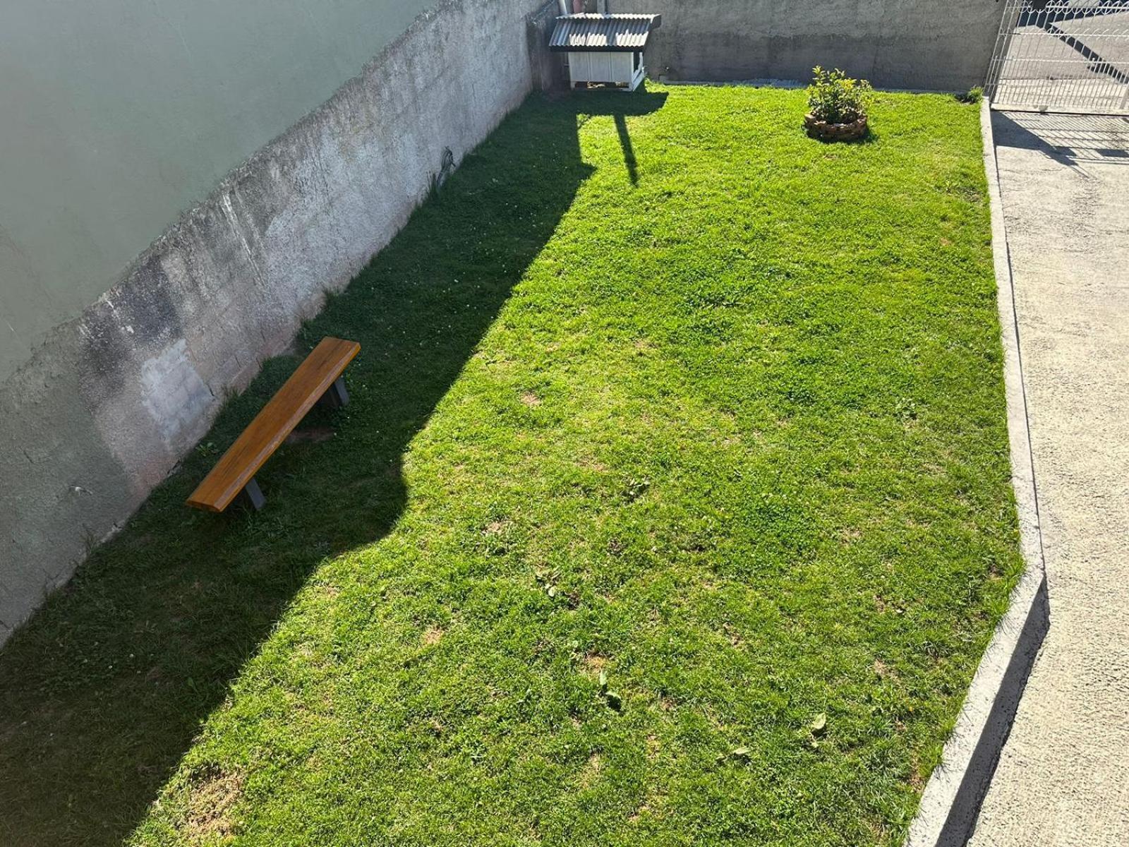 Raio De Sol Na Montanha Villa Campos do Jordão Exterior foto
